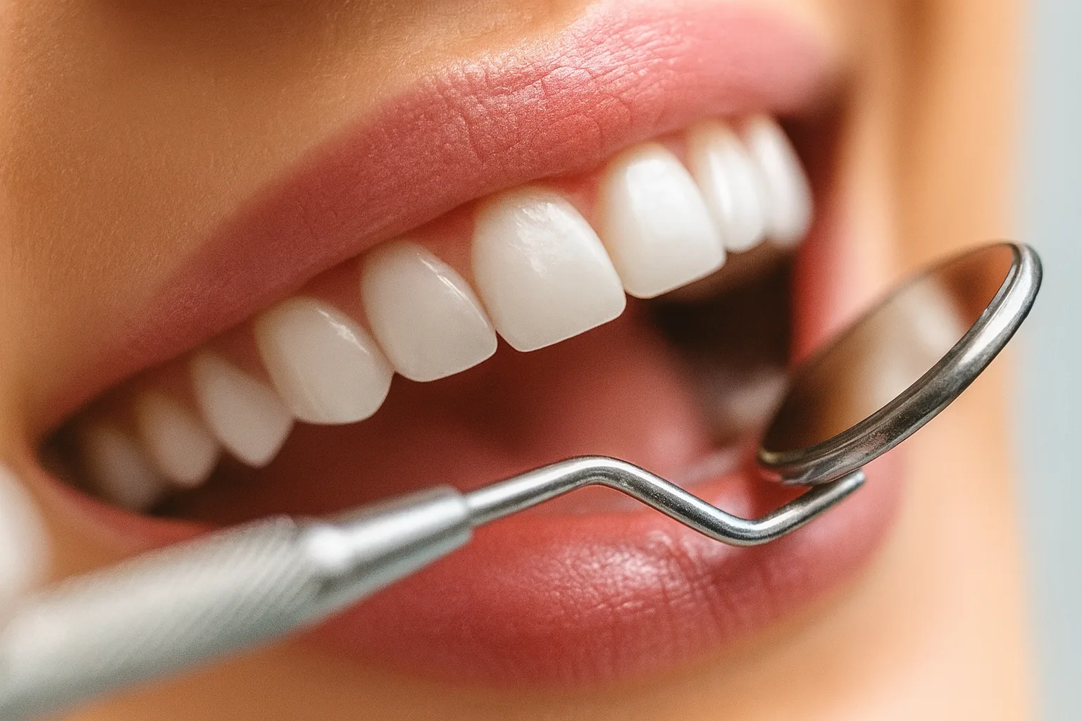 Consulta dental en Quart de Poblet